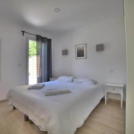 Villa La Foret D'armotte By Avecoeur Saint-Augustin (Charente-Maritime)