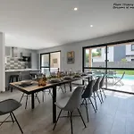La Foret D'armotte By Avecoeur Villa *