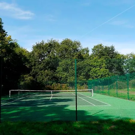 La Foret D'armotte Villa Saint-Augustin (Charente-Maritime)