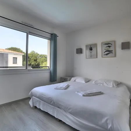 La Foret D'armotte Villa *