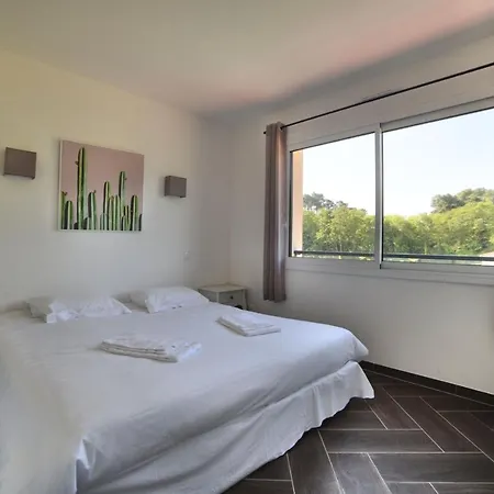 La Foret D'armotte Saint-Augustin (Charente-Maritime)