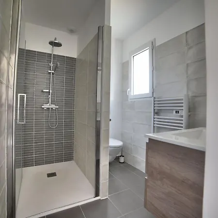 La Foret D'armotte Villa