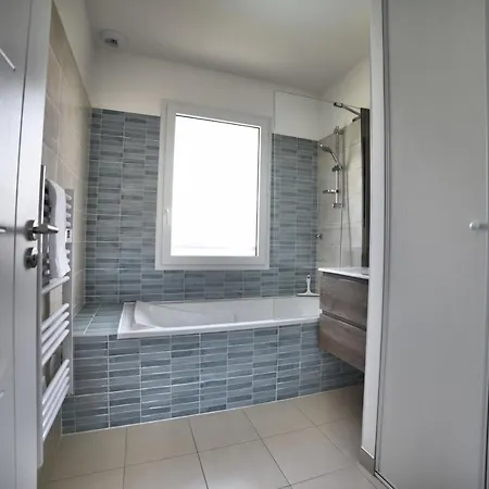 La Foret D'armotte Villa Saint-Augustin (Charente-Maritime)