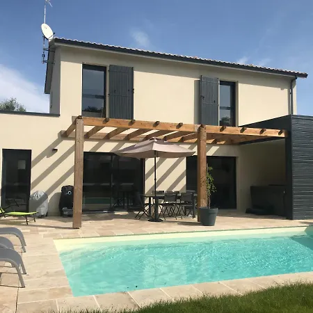 La Foret D'armotte * Saint-Augustin (Charente-Maritime)