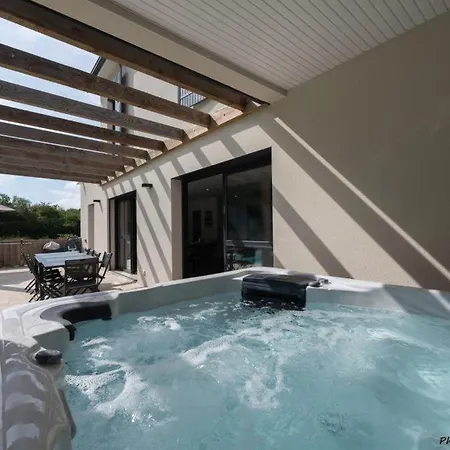 La Foret D'armotte * Saint-Augustin (Charente-Maritime)