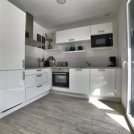 La Foret D'armotte Villa *