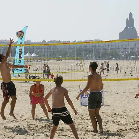 Villa La Foret D'armotte *