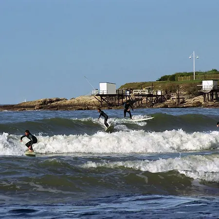 La Foret D'armotte *